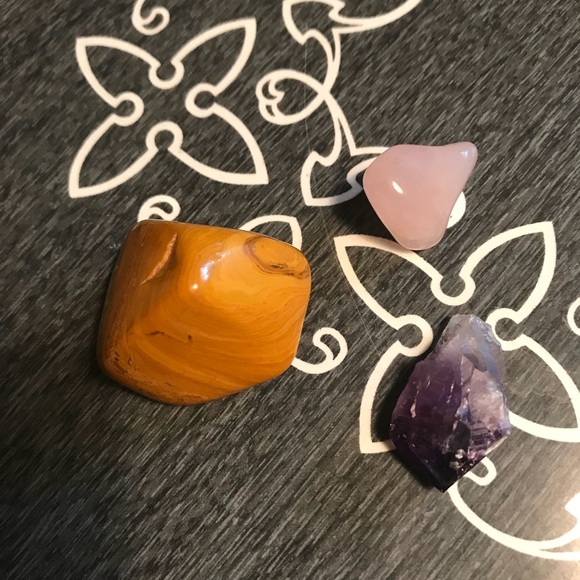 $15 stone bundle - Picture 2 of 2